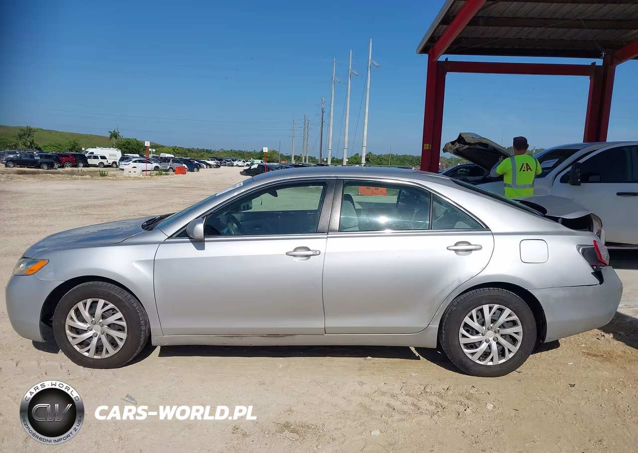 2009 Toyota Camry VIN:4T1BE46K99U377759 - 14