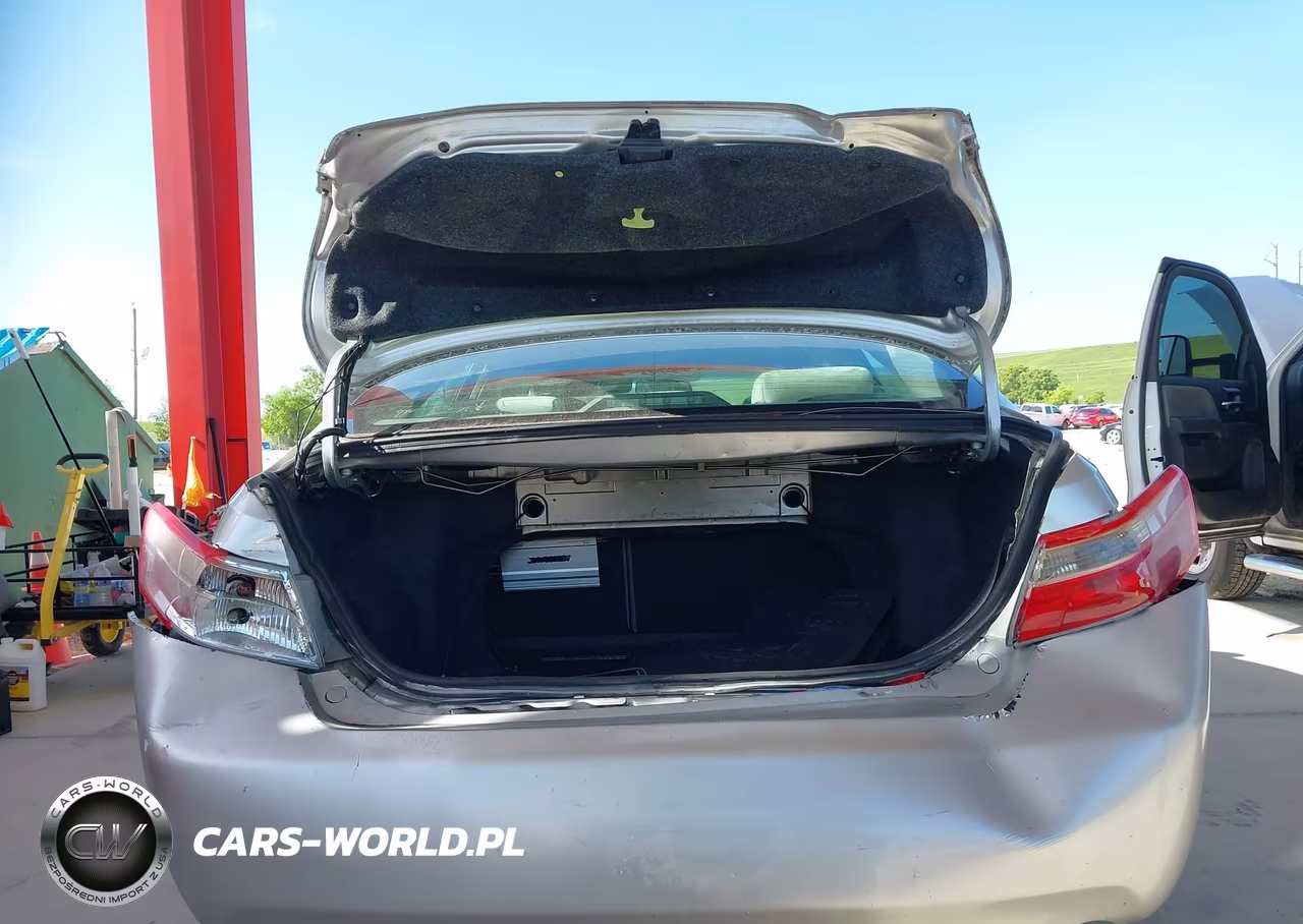 2009 Toyota Camry VIN:4T1BE46K99U377759 - 16
