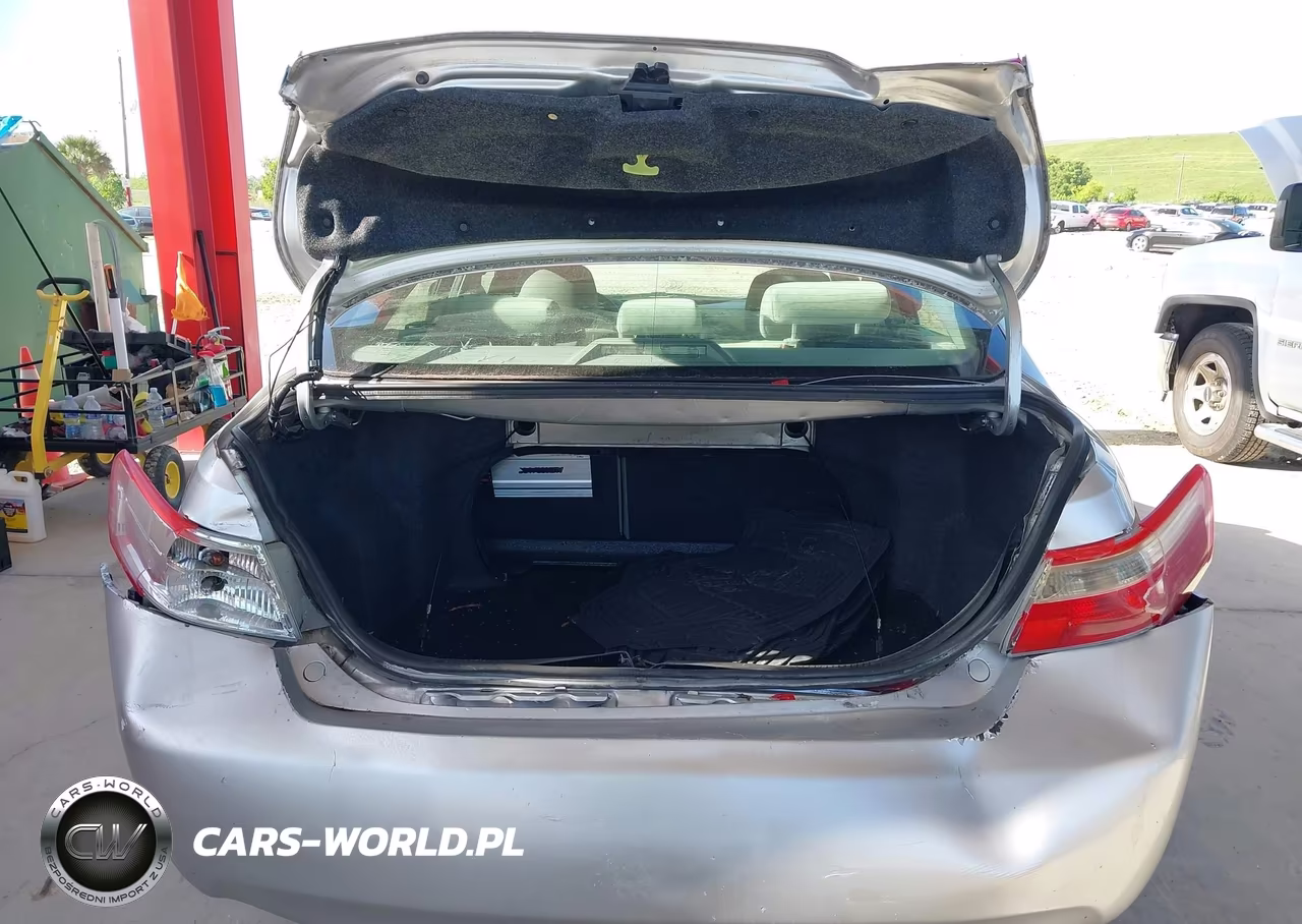 2009 Toyota Camry VIN:4T1BE46K99U377759 - 6