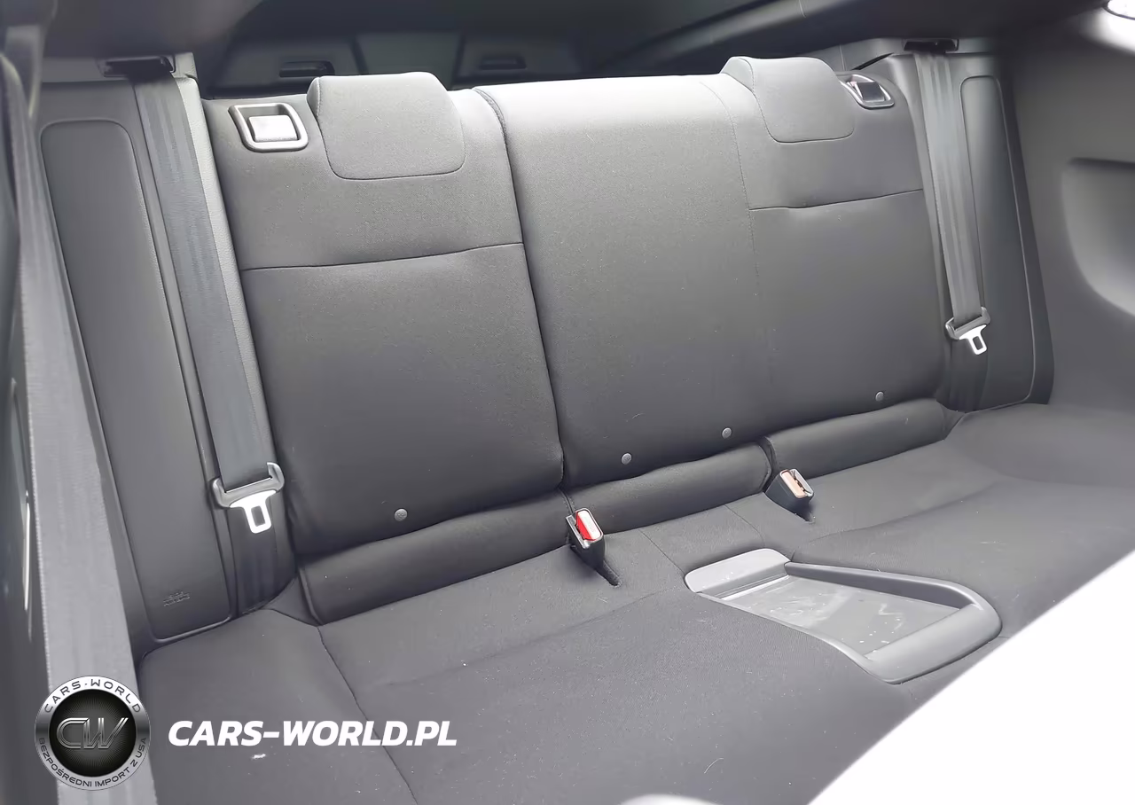 2026 Honda Prelude Hybrid VIN:JHMBF1D63TX002007 - 8