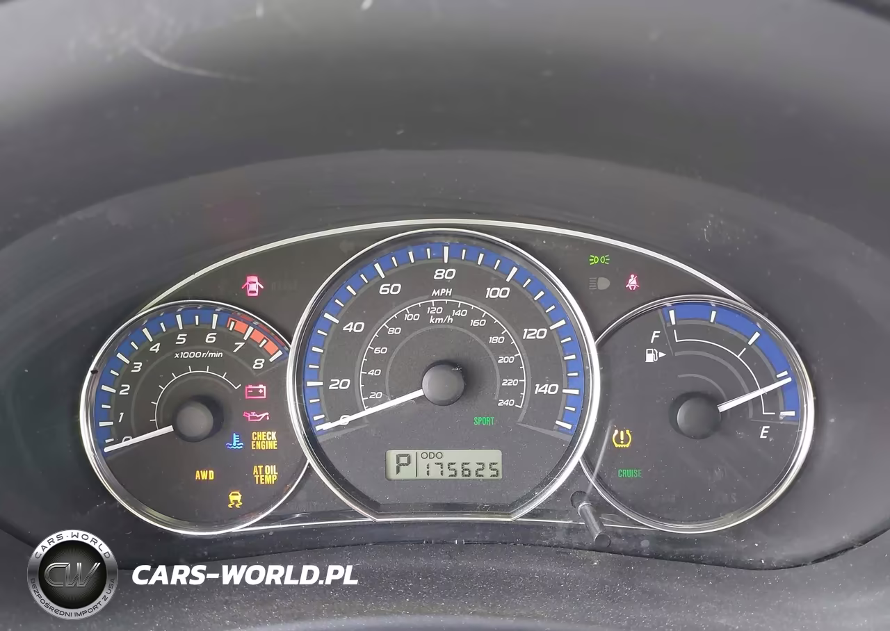 2013 Subaru Forester 2.5X VIN:JF2SHABC4DH423168 - 7