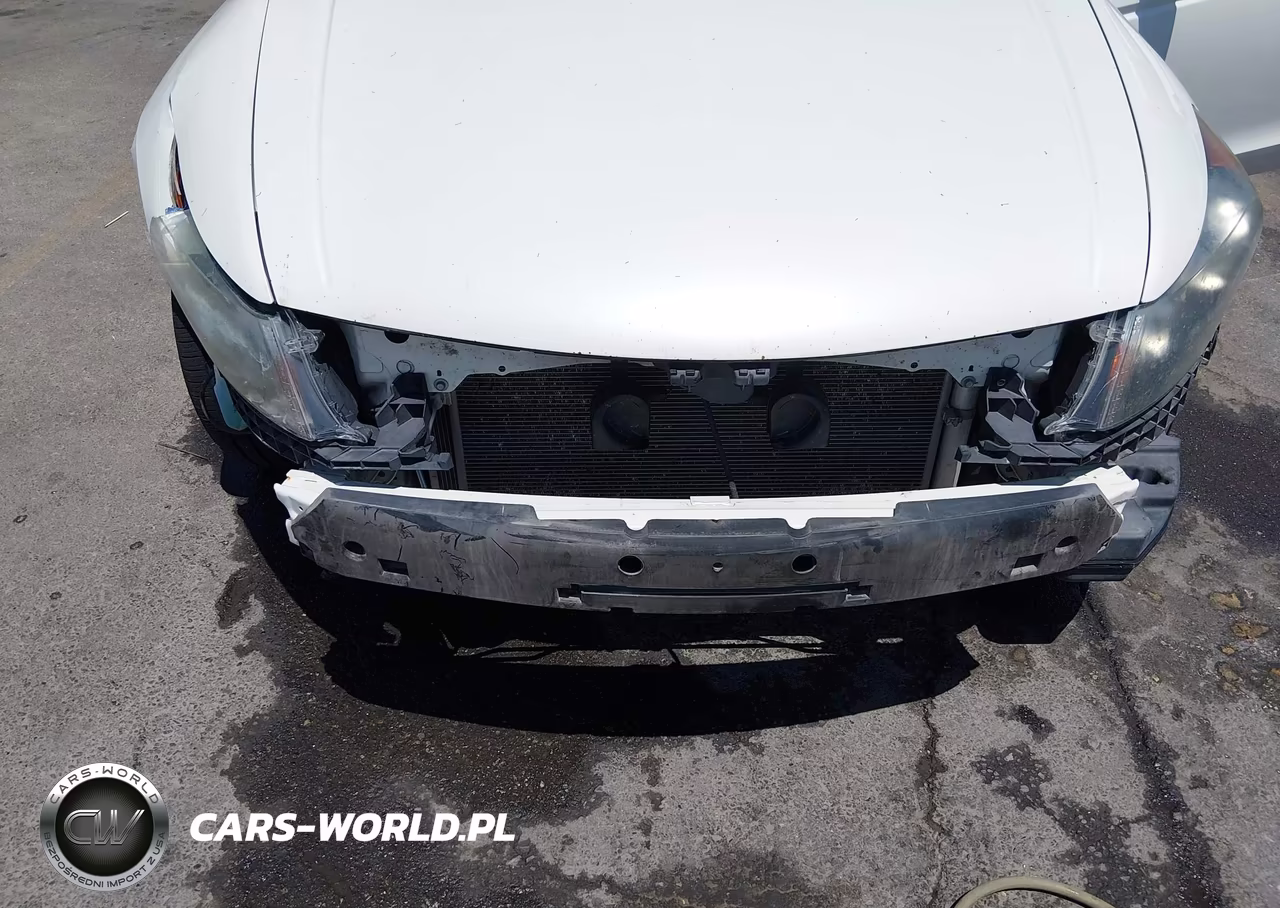 2011 Honda Accord 3.5 Ex-L VIN:1HGCP3F8XBA001324 - 6