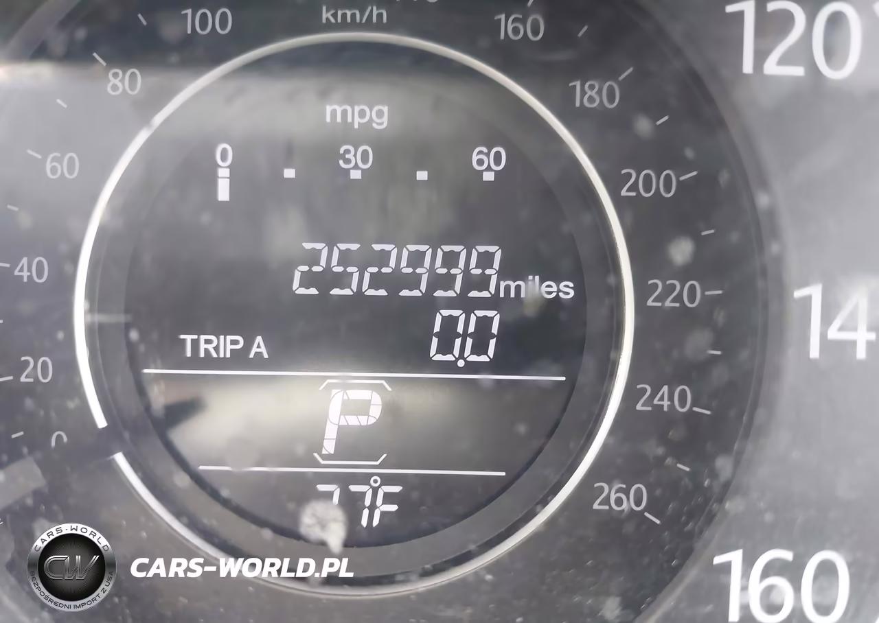 2015 Honda Accord Ex-L VIN:1HGCR2F88FA213598 - 15