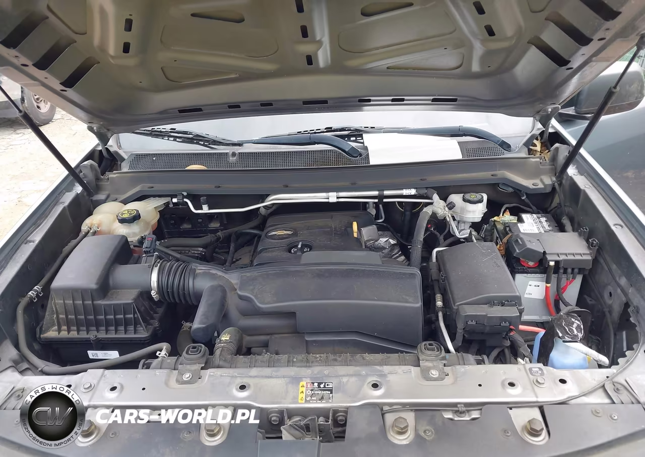 2021 Chevrolet Colorado 2Wd Short Box Wt VIN:1GCGSBEA8M1209038 - 10