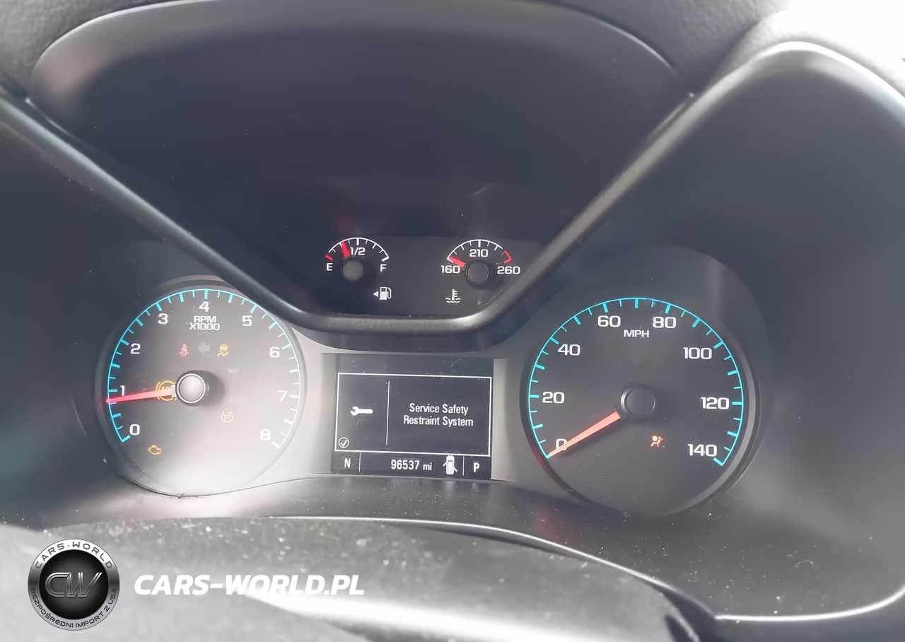 2021 Chevrolet Colorado 2Wd Short Box Wt VIN:1GCGSBEA8M1209038 - 7