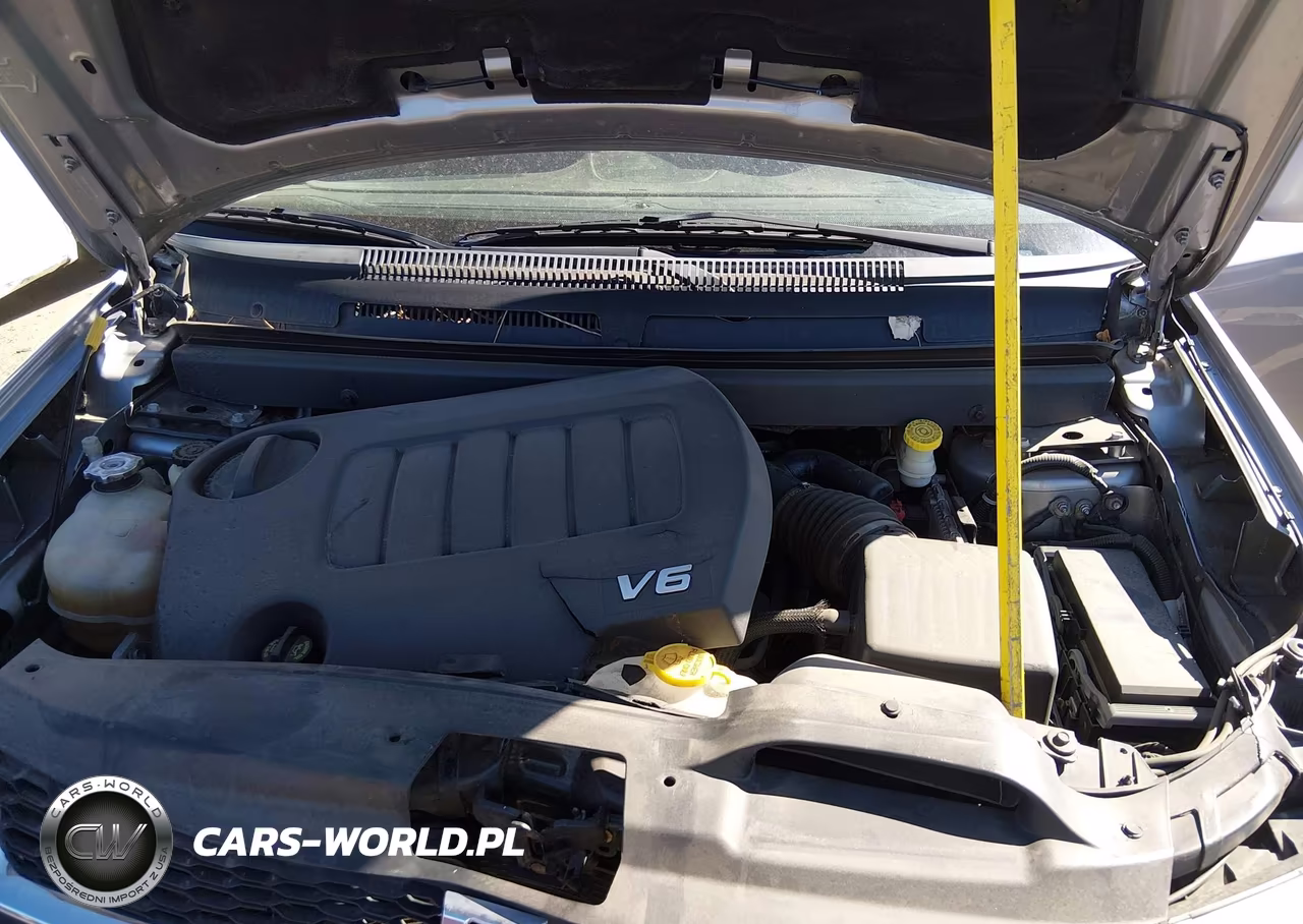 2017 Dodge Journey Sxt Awd VIN:3C4PDDBG8HT528999 - 10