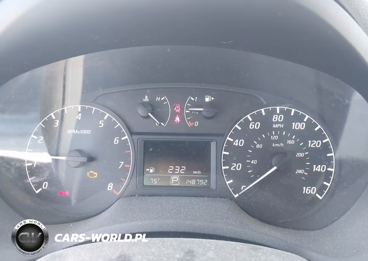 2014 Nissan Sentra S VIN:3N1AB7AP1EL684296 - 7