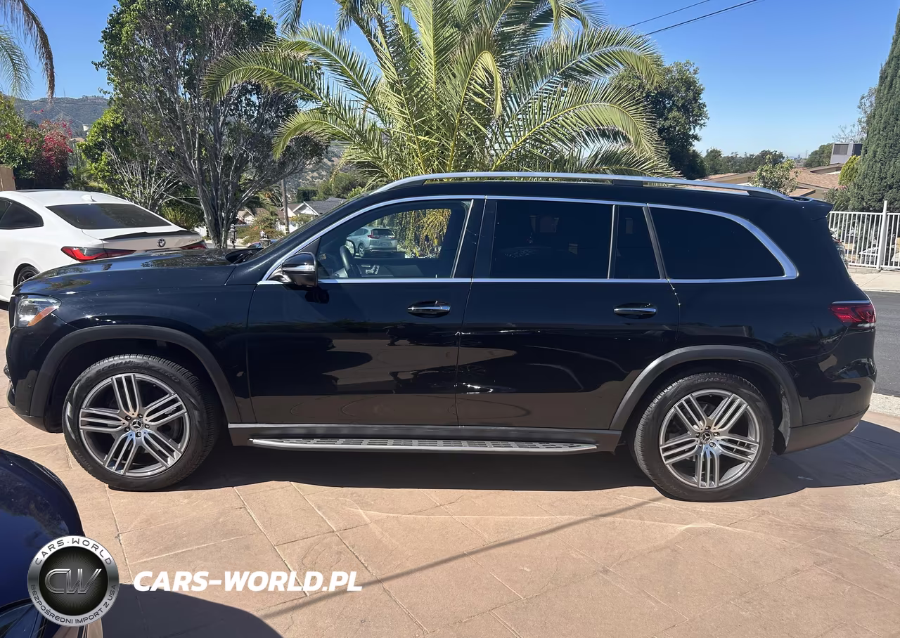 2020 Mercedes-Benz Gls 450 4Matic VIN:4JGFF5KE9LA198716 - 14