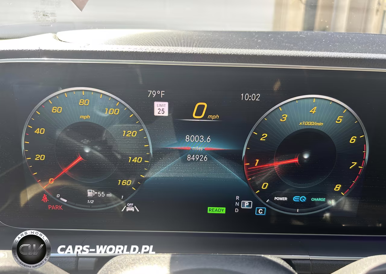 2020 Mercedes-Benz Gls 450 4Matic VIN:4JGFF5KE9LA198716 - 7