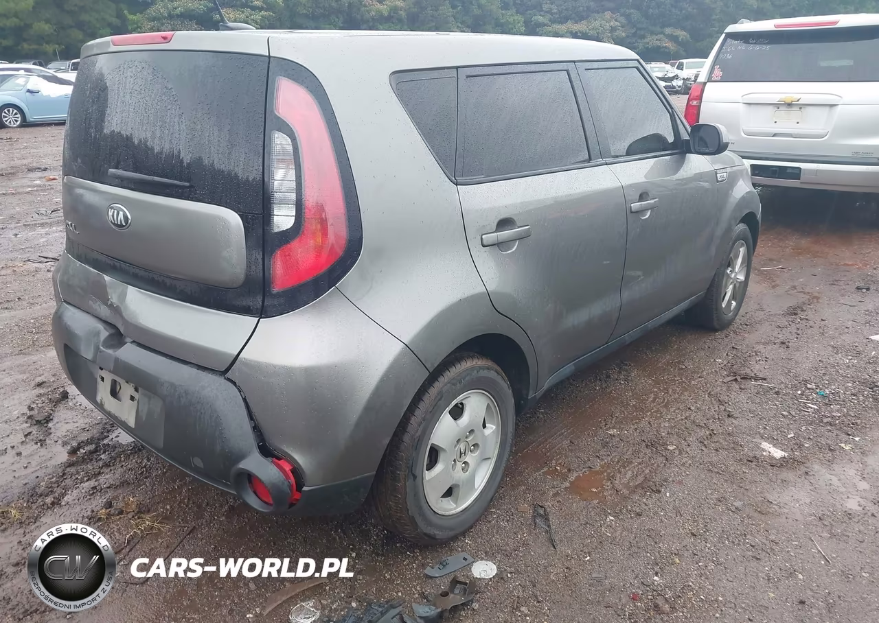 2015 Kia Soul VIN:KNDJN2A22F7200654 - 4