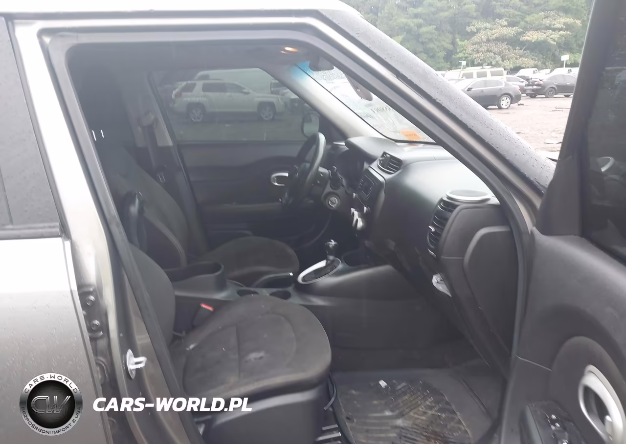 2015 Kia Soul VIN:KNDJN2A22F7200654 - 5