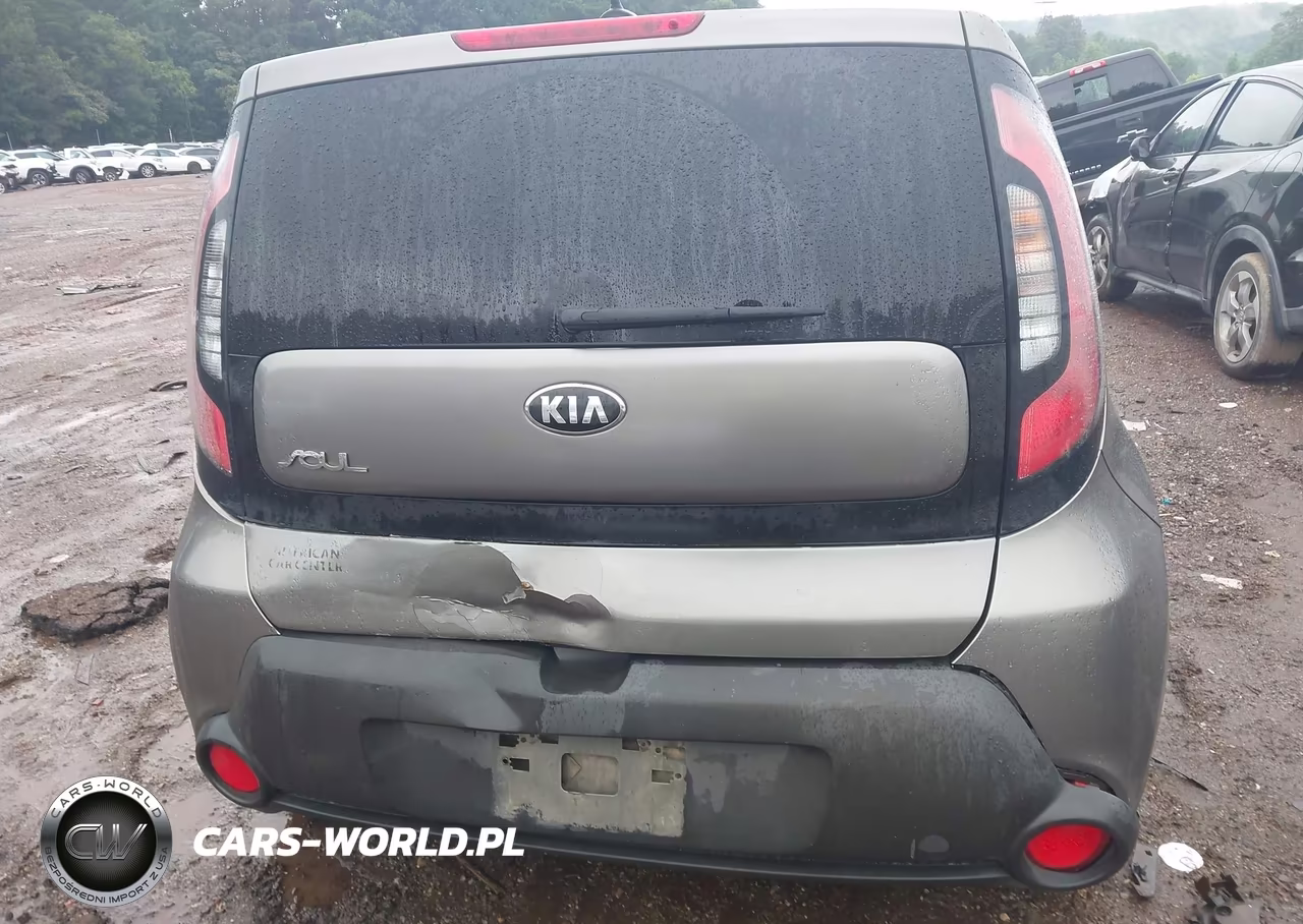 2015 Kia Soul VIN:KNDJN2A22F7200654 - 6