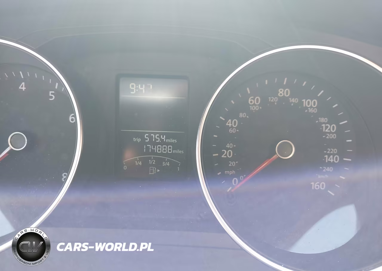 2015 Volkswagen Jetta 1.8T Se VIN:3VWD17AJ3FM217317 - 7