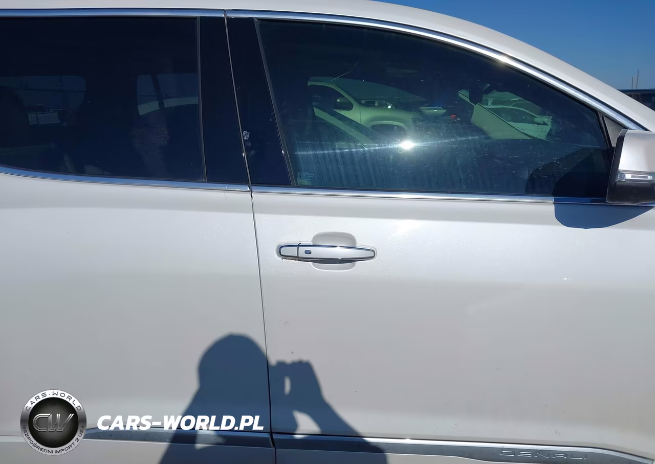 2020 GMC Acadia Fwd Denali VIN:1GKKNPLS8LZ162382 - 13
