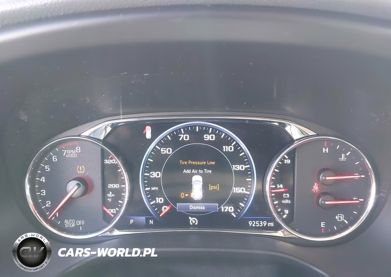 2020 GMC Acadia Fwd Denali VIN:1GKKNPLS8LZ162382 - 7