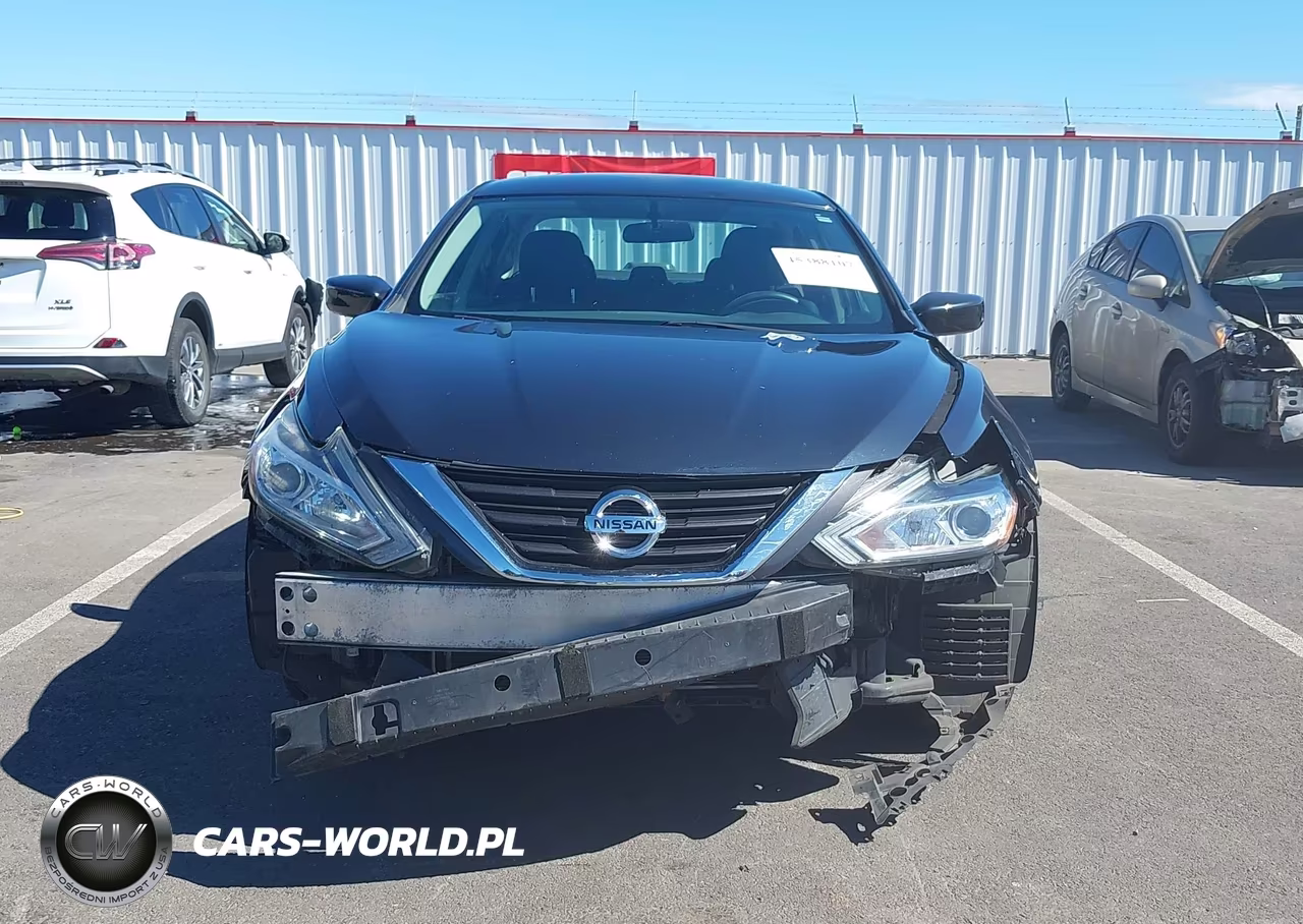 2016 Nissan Altima 2.5 S VIN:1N4AL3AP2GC291057 - 13