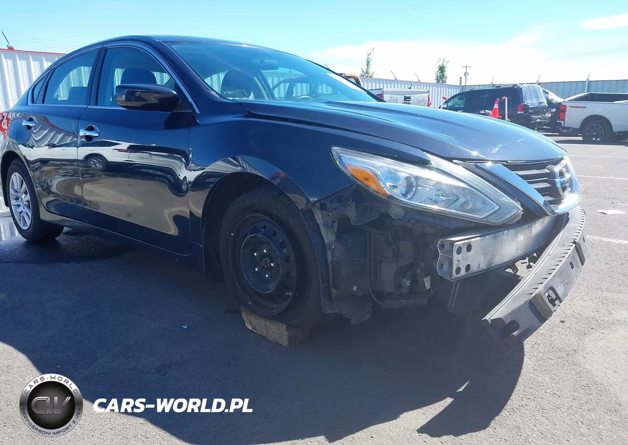 2016 Nissan Altima 2.5 S VIN:1N4AL3AP2GC291057 - 19