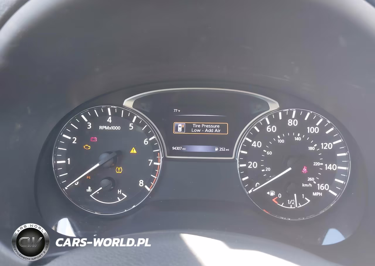 2016 Nissan Altima 2.5 S VIN:1N4AL3AP2GC291057 - 7