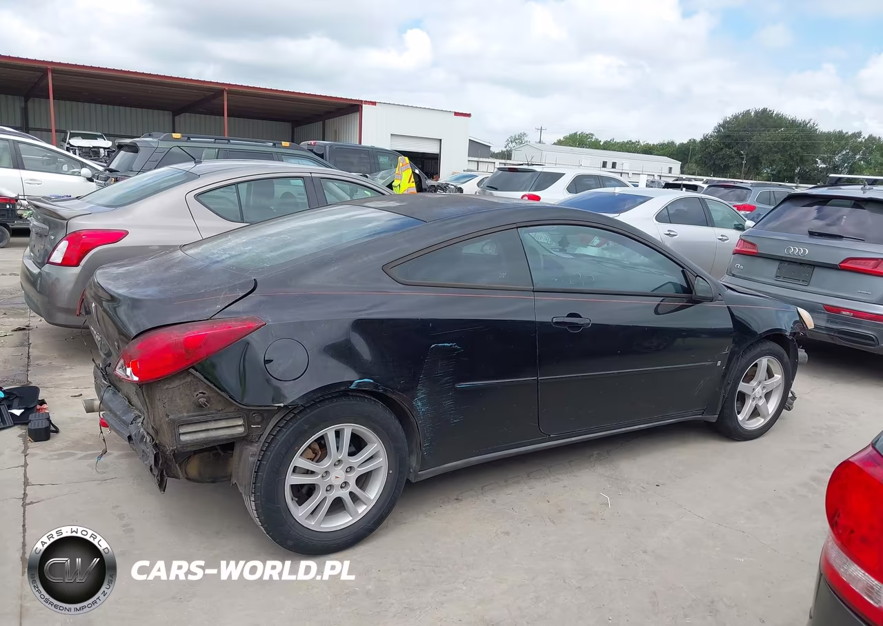 2006 Pontiac G6 Gt VIN:1G2ZH158864272693 - 14