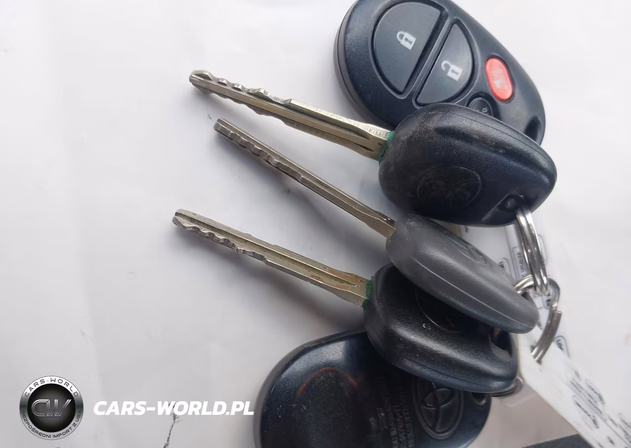2007 Toyota Avalon Xls VIN:4T1BK36B47U211648 - 11
