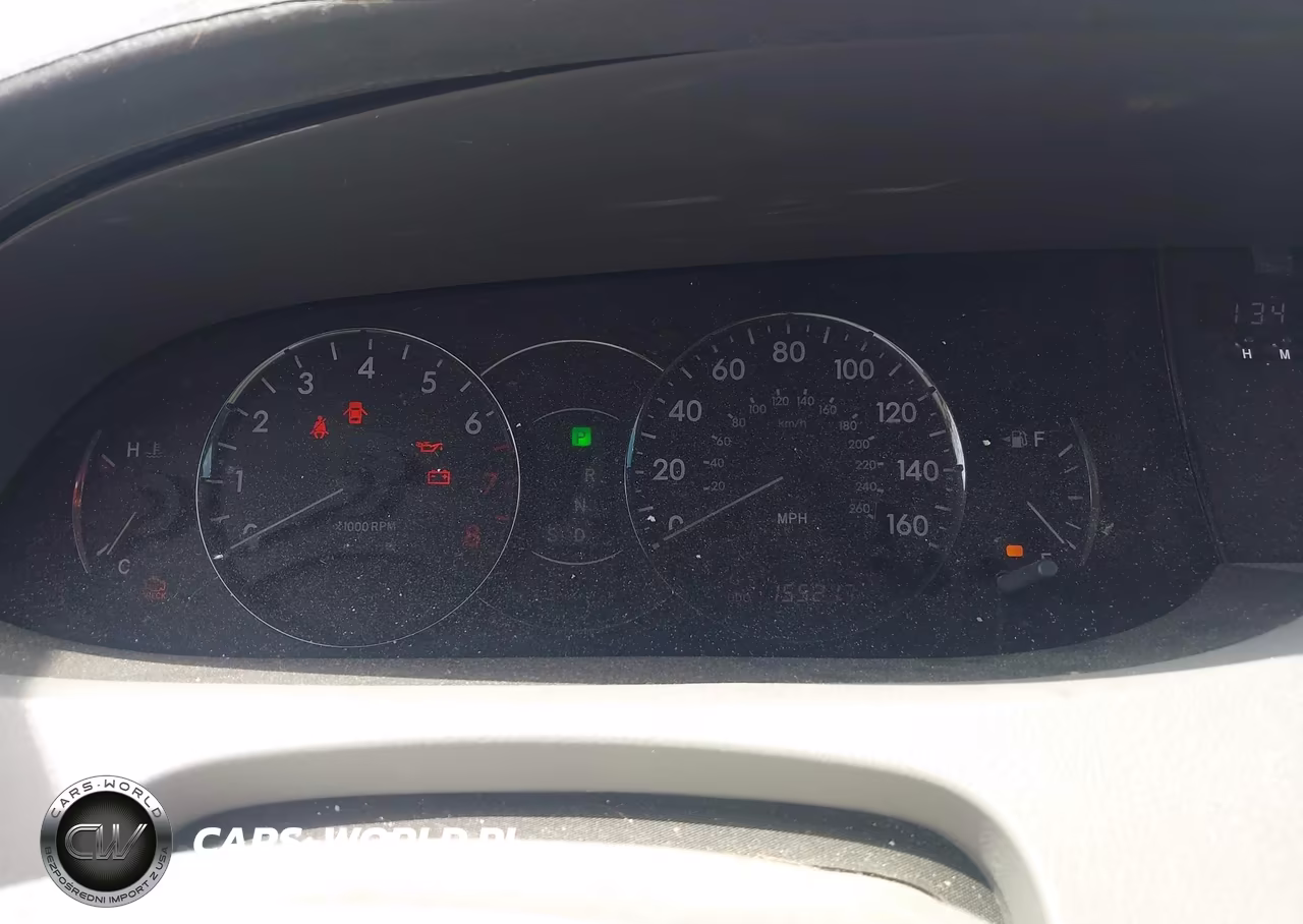 2007 Toyota Avalon Xls VIN:4T1BK36B47U211648 - 7