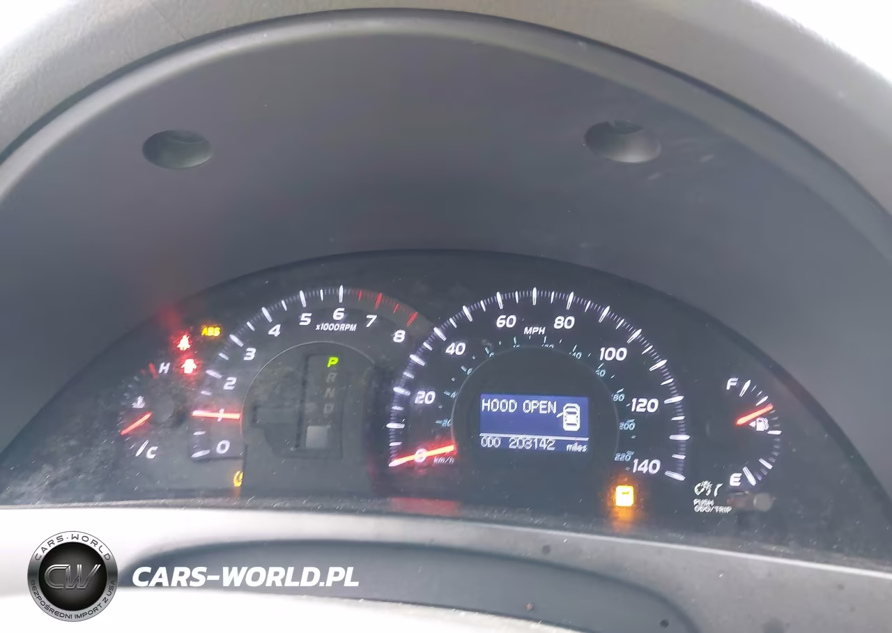 2010 Toyota Camry Xle VIN:4T1BF3EK8AU516776 - 7