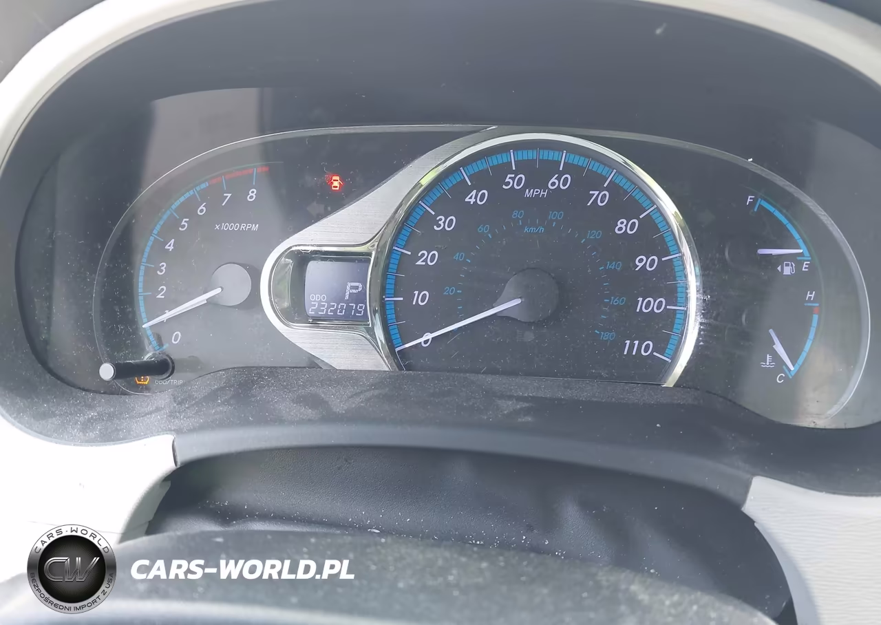 2011 Toyota Sienna Limited VIN:5TDDK3DC2BS024253 - 7