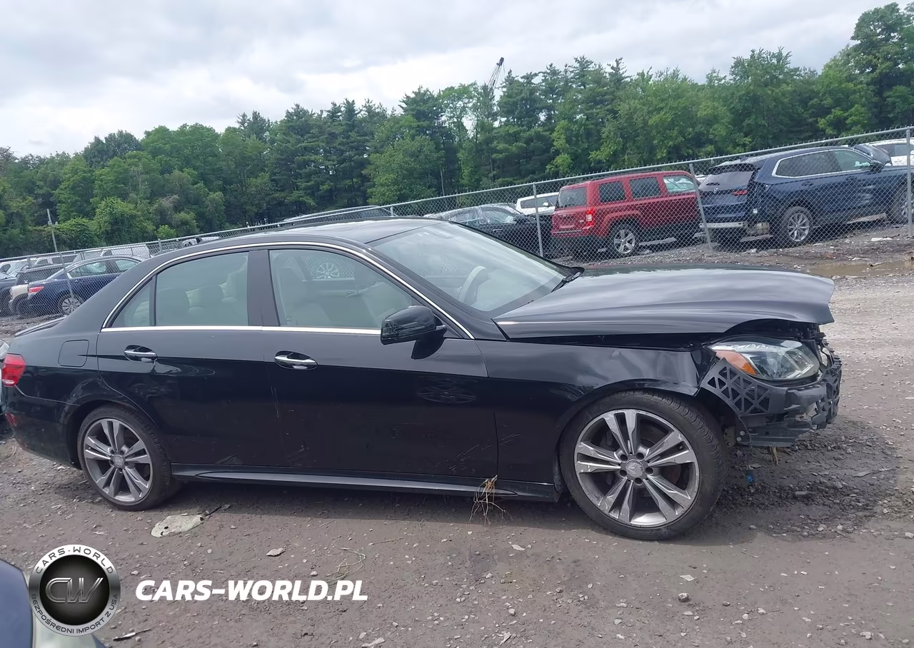2014 Mercedes-Benz E 350 VIN:WDDHF5KB5EA796118 - 12