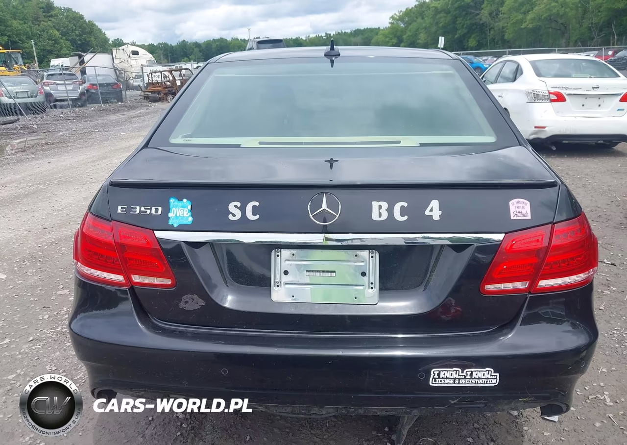 2014 Mercedes-Benz E 350 VIN:WDDHF5KB5EA796118 - 15
