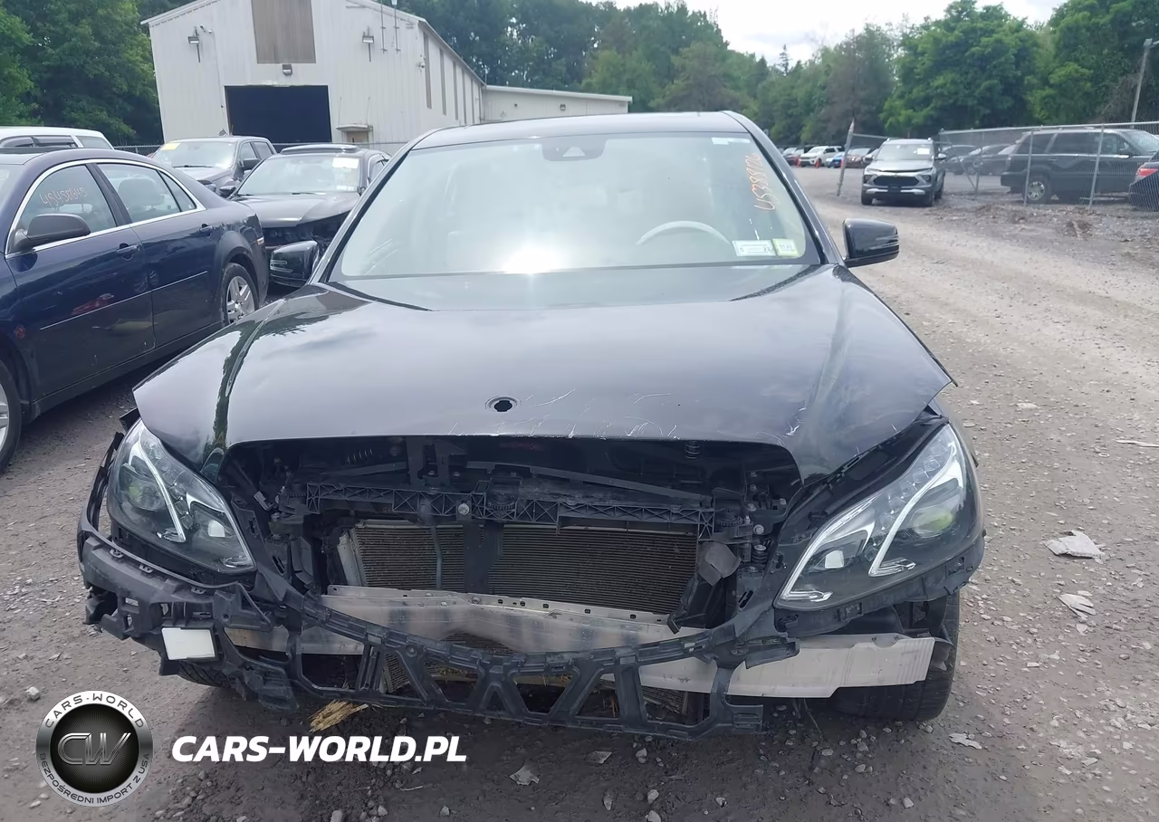 2014 Mercedes-Benz E 350 VIN:WDDHF5KB5EA796118 - 6