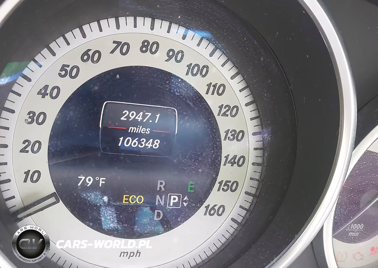 2014 Mercedes-Benz E 350 VIN:WDDHF5KB5EA796118 - 7