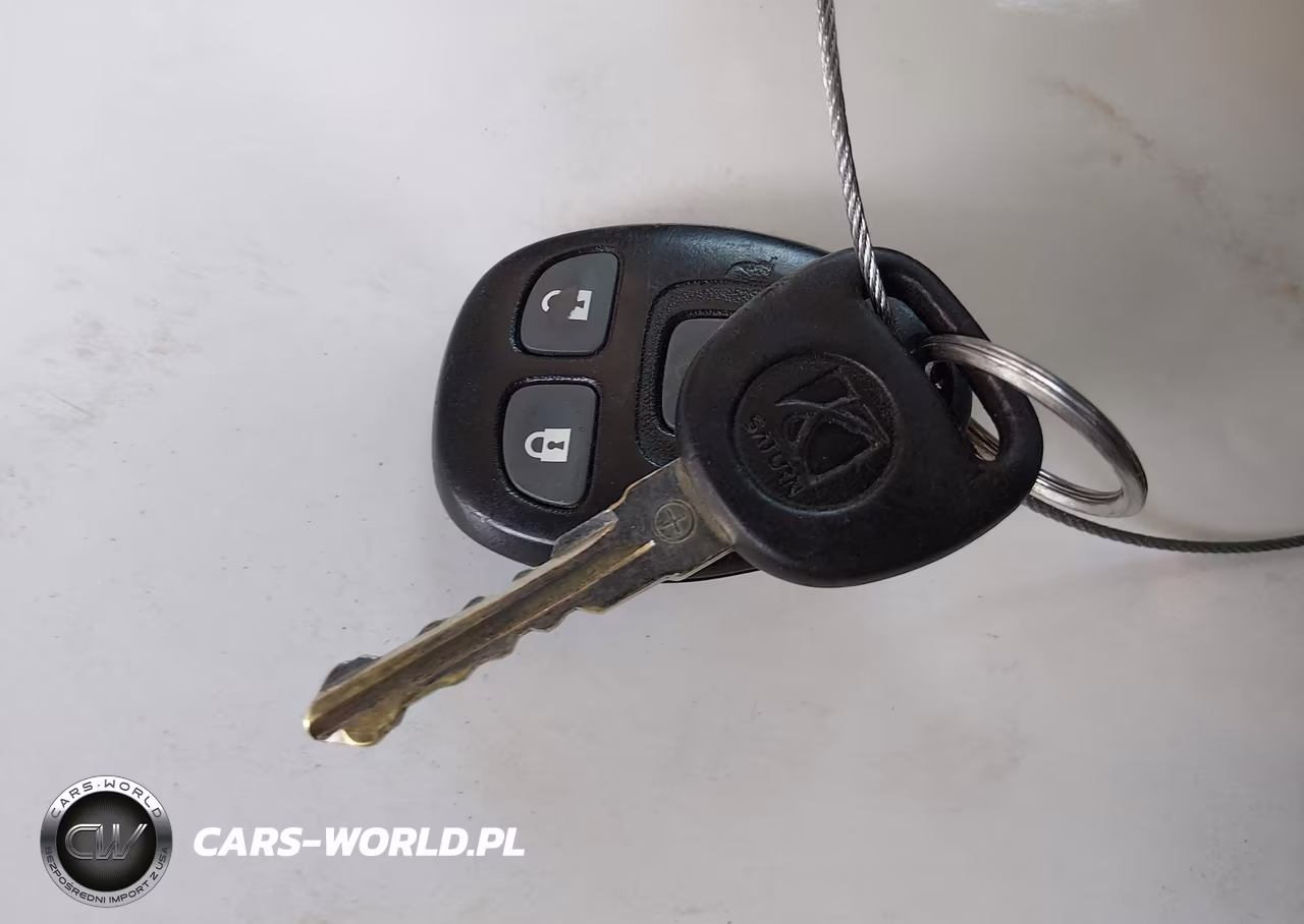 2008 Saturn Aura Xe VIN:1G8ZS57N08F140830 - 11