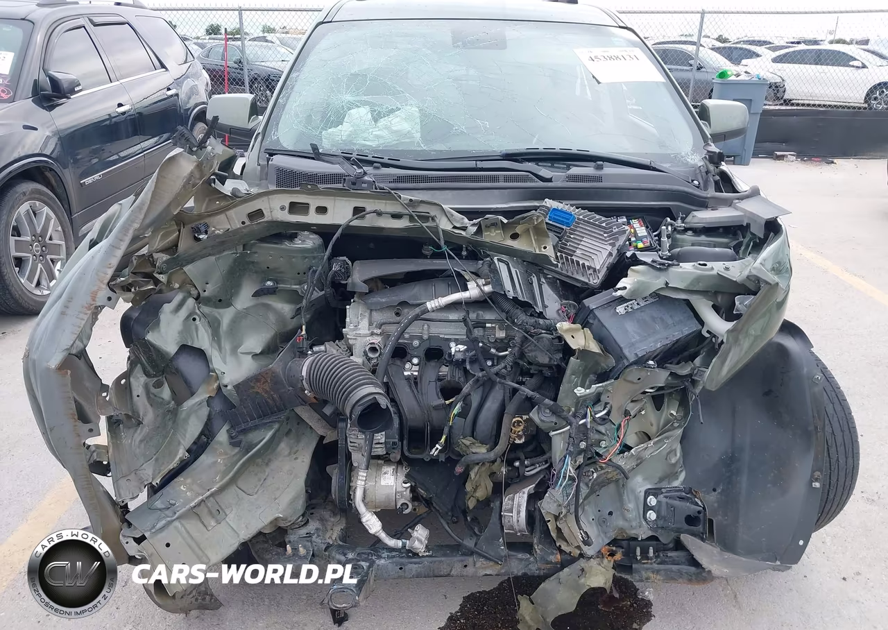 2015 GMC Terrain Sle-1 VIN:2GKALMEK5F6169478 - 6