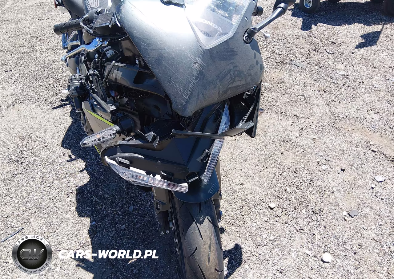 2026 Honda Cbr650 R VIN:MLHRH1556T5200976 - 15