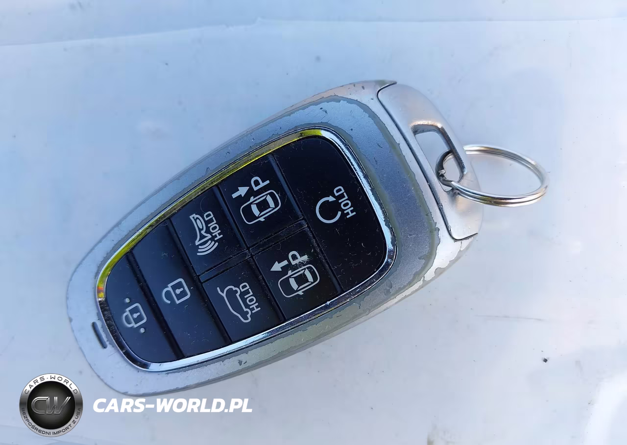 2023 Hyundai Santa Fe Calligraphy VIN:5NMS54AL5PH492397 - 11