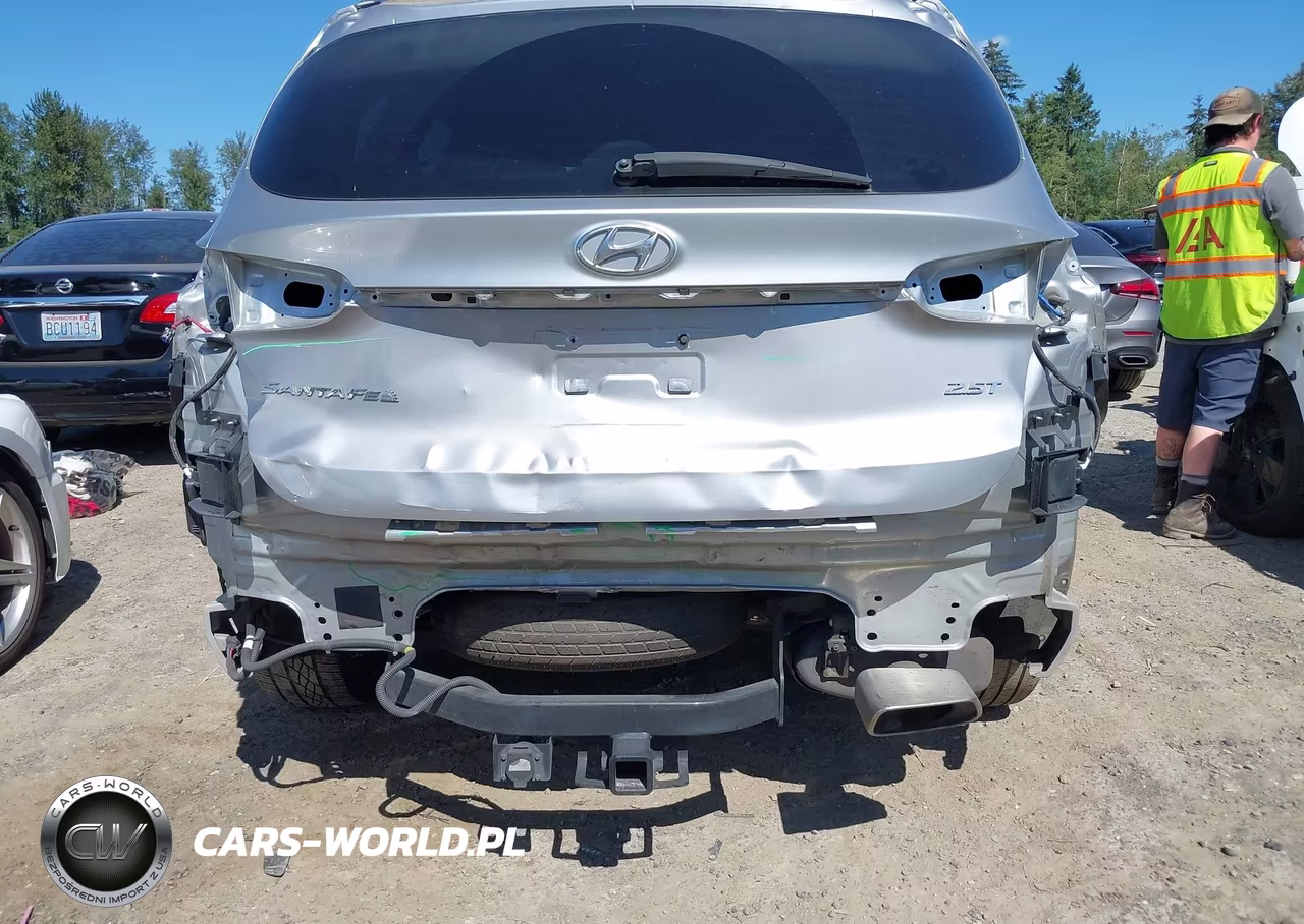 2023 Hyundai Santa Fe Calligraphy VIN:5NMS54AL5PH492397 - 6
