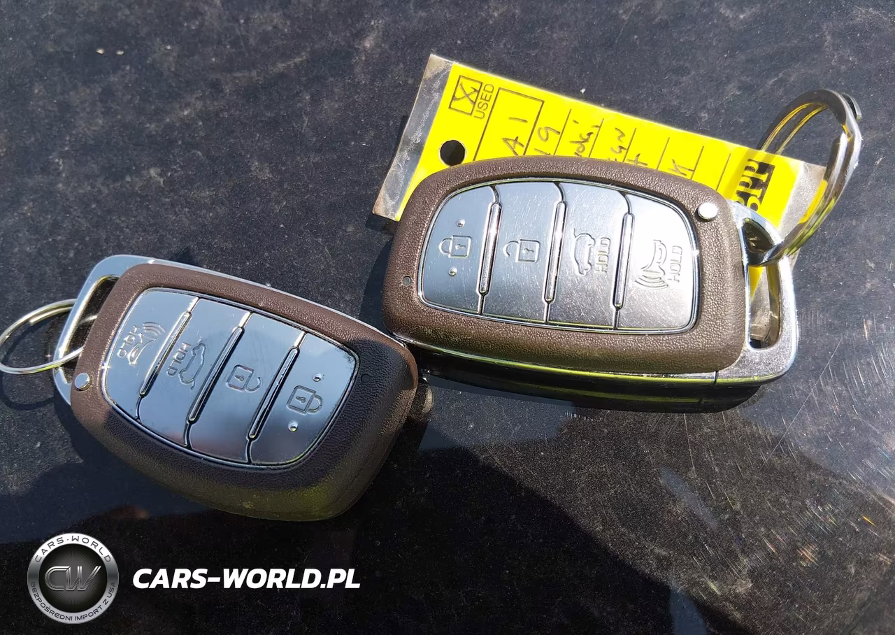 2019 Hyundai Tucson Sport VIN:KM8J3CAL3KU953427 - 11