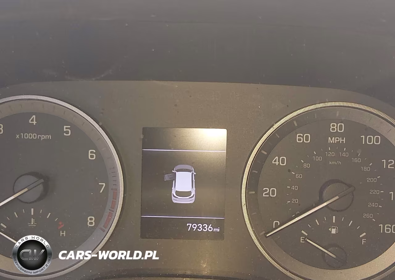 2019 Hyundai Tucson Sport VIN:KM8J3CAL3KU953427 - 7