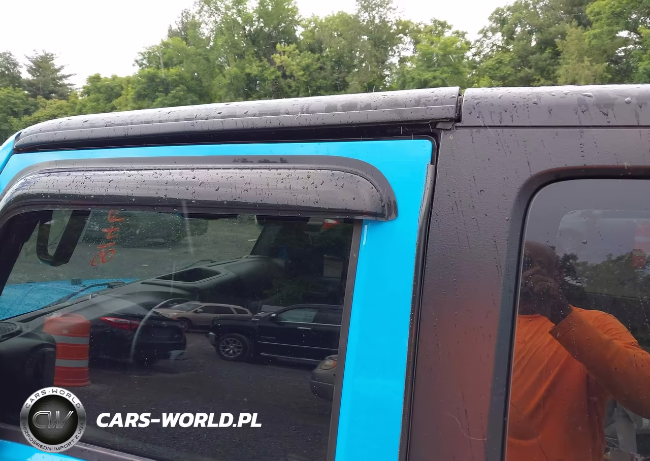 2018 Jeep Wrangler Jk Sport S 4X4 VIN:1C4AJWAGXJL809392 - 18