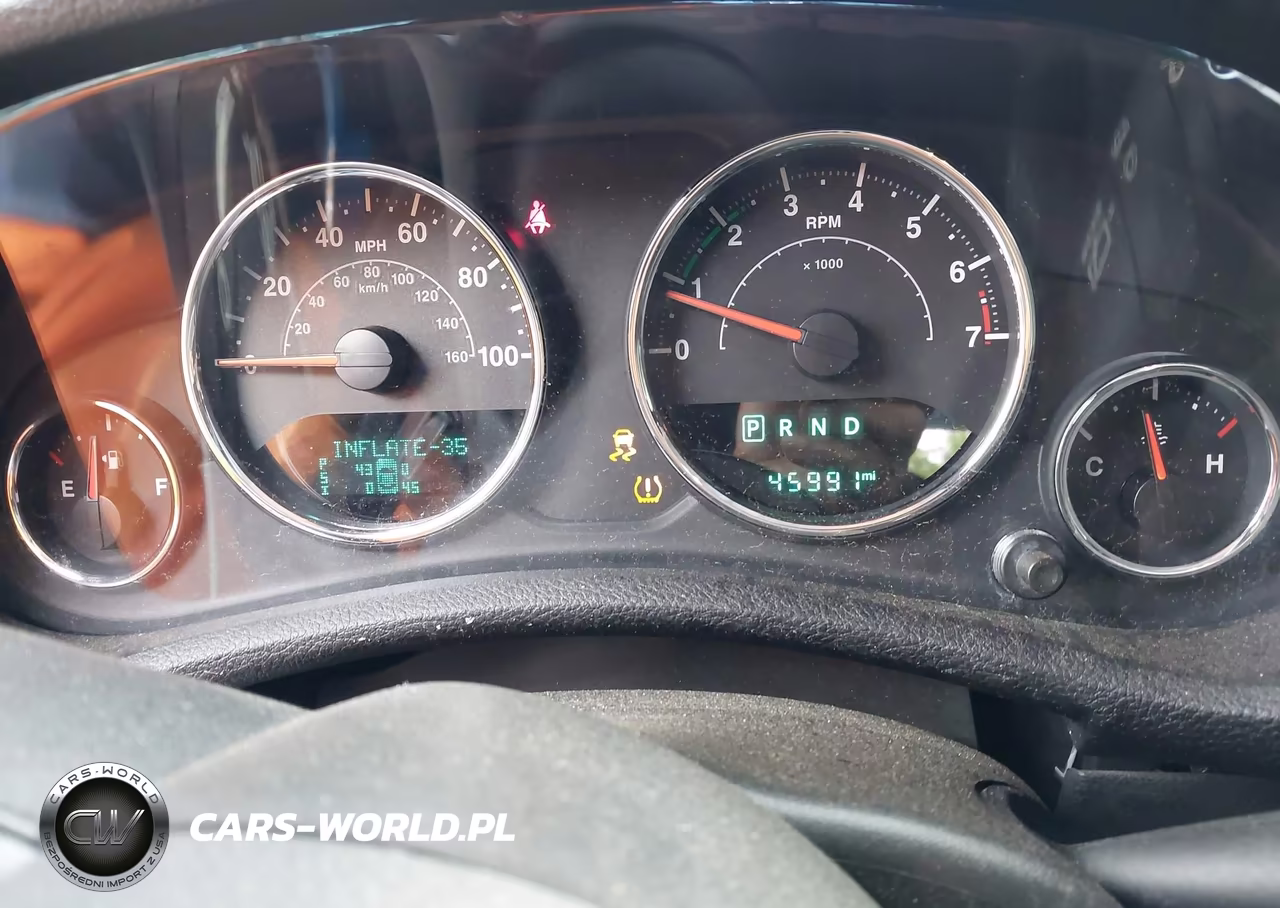 2018 Jeep Wrangler Jk Sport S 4X4 VIN:1C4AJWAGXJL809392 - 7