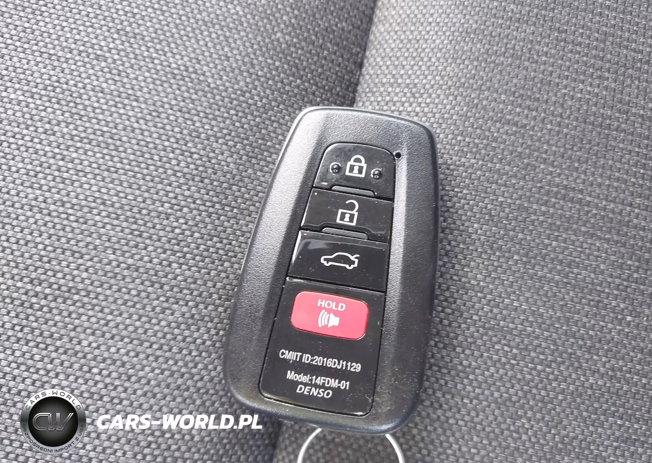 2025 Toyota Camry Le VIN:4T1DAACK7SU513495 - 11
