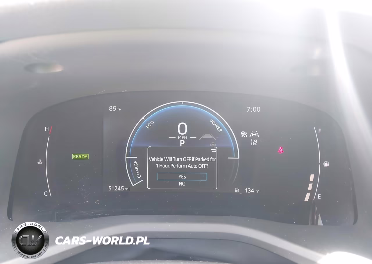 2025 Toyota Camry Le VIN:4T1DAACK7SU513495 - 7