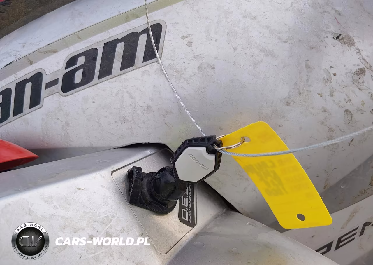 2024 Can-Am Renegade X Mr 1000R VIN:3JBMWAX40RJ000156 - 11