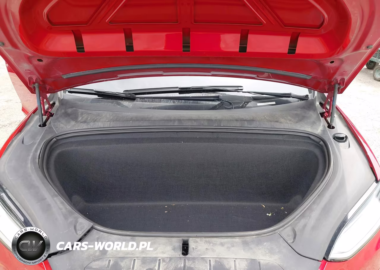 2019 Tesla Model X 100D-75D-Long Range-Standard Range VIN:5YJXCDE27KF157195 - 10