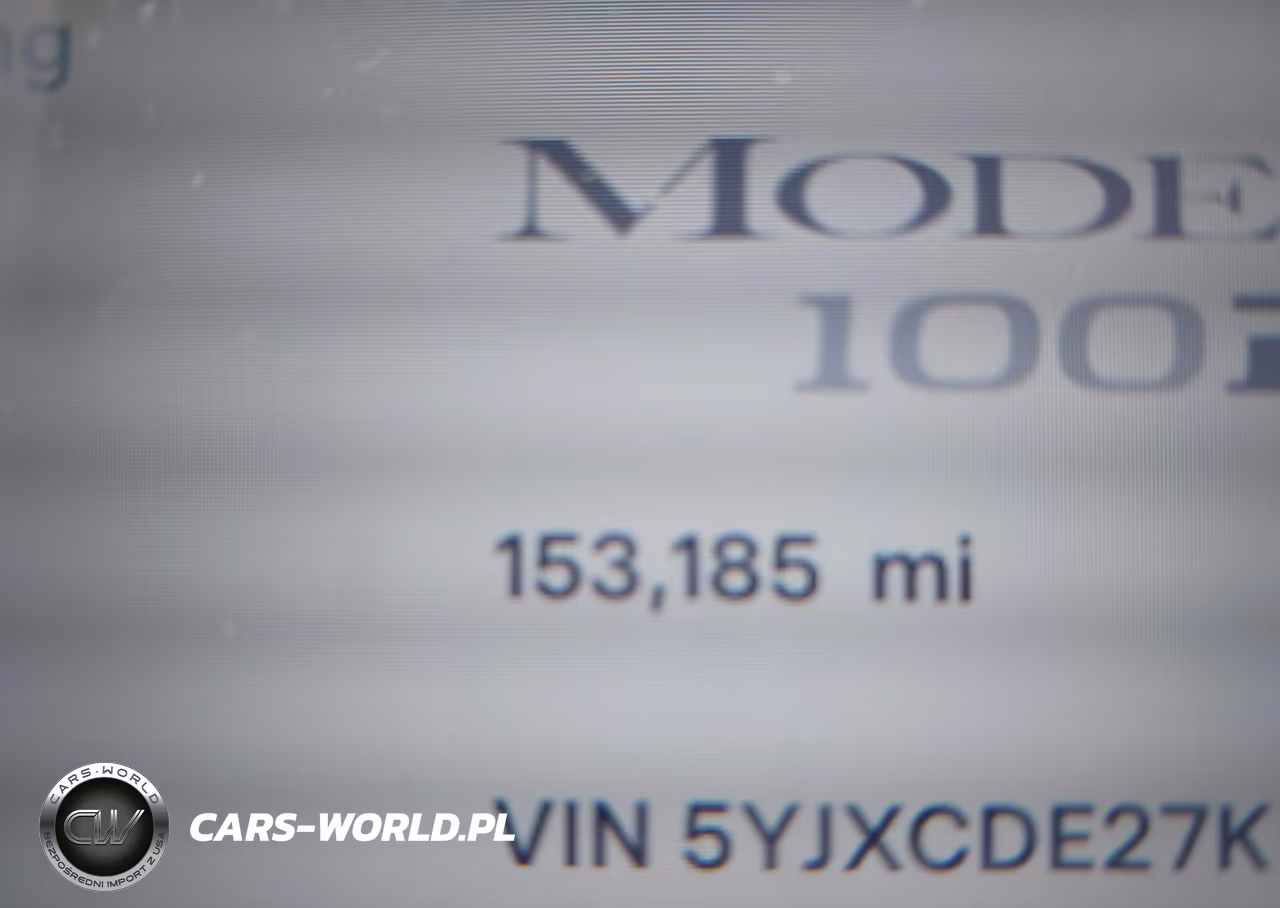 2019 Tesla Model X 100D-75D-Long Range-Standard Range VIN:5YJXCDE27KF157195 - 15