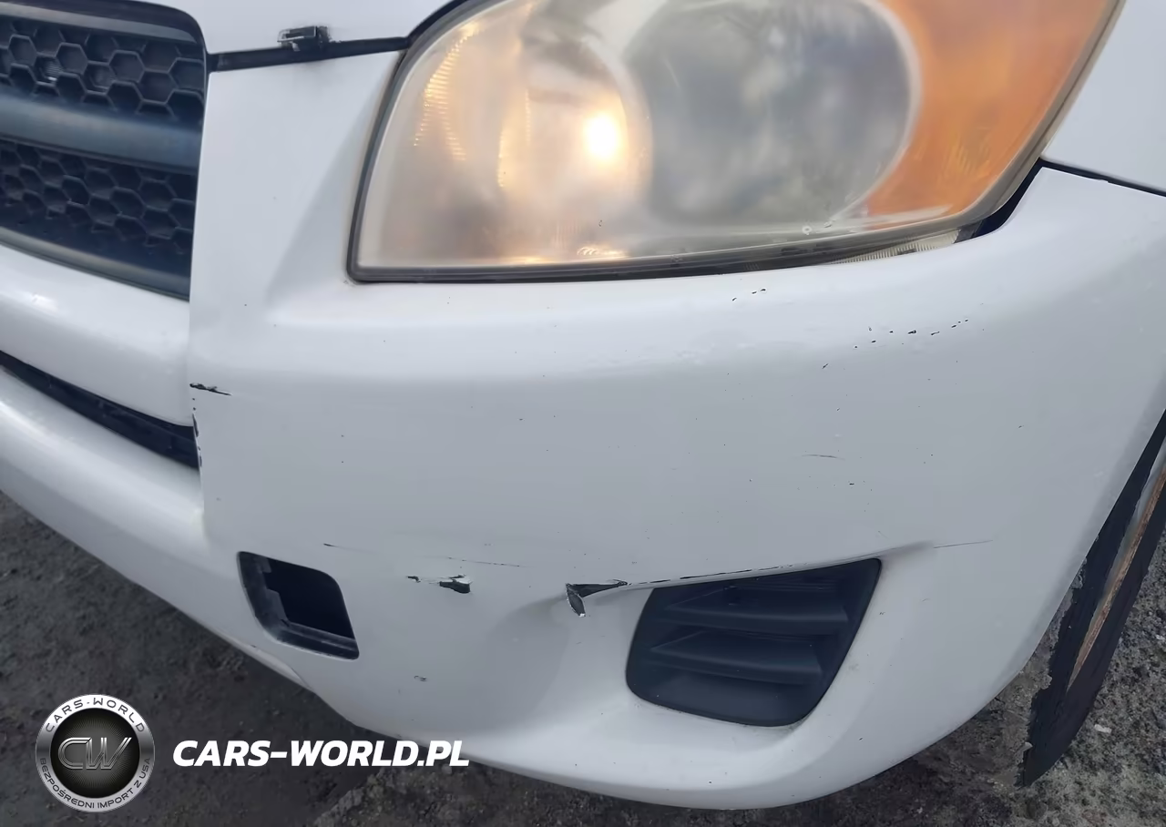 2010 Toyota Rav4 VIN:JTMZF4DV5AD019043 - 6