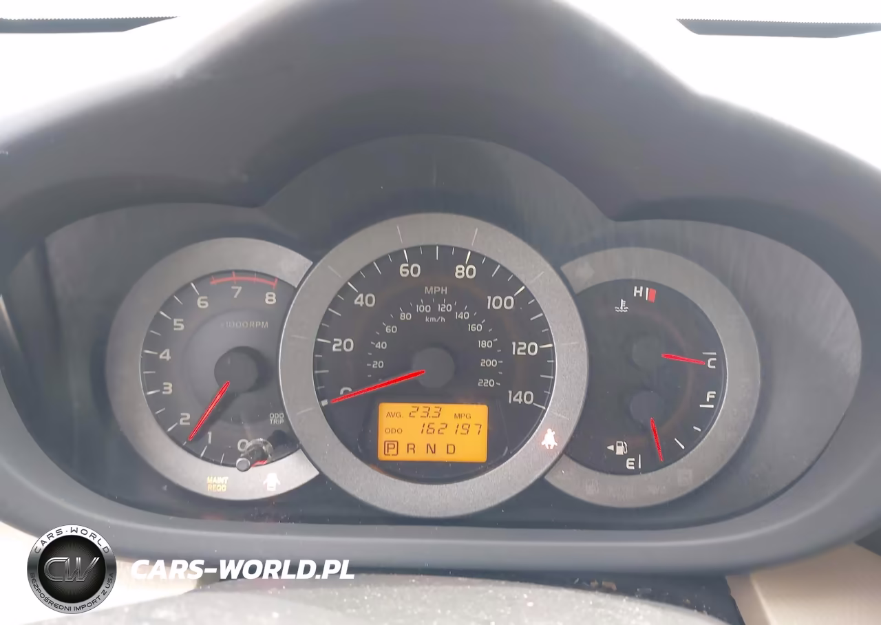 2010 Toyota Rav4 VIN:JTMZF4DV5AD019043 - 7