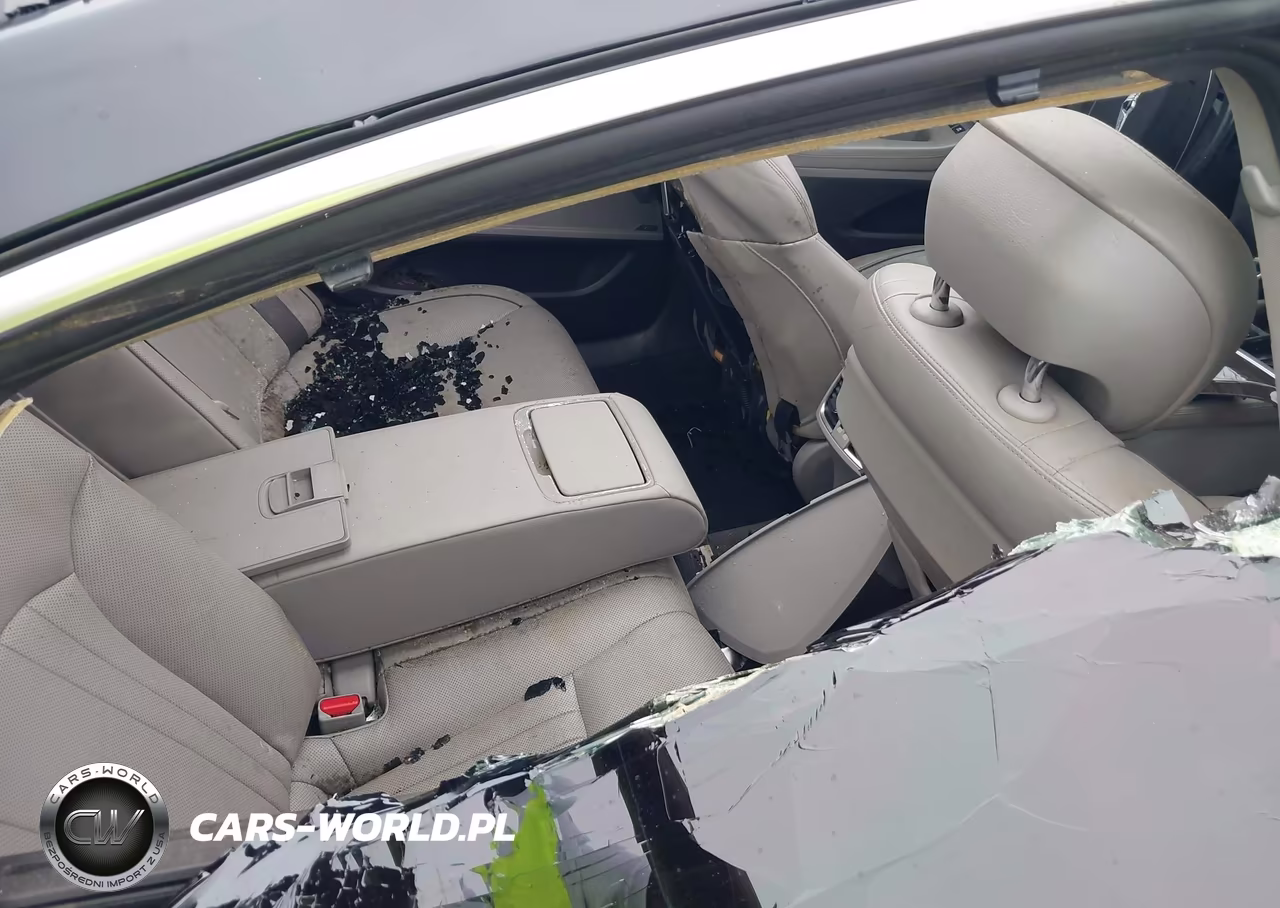 2016 Hyundai Genesis 3.8 VIN:KMHGN4JE2GU116672 - 8