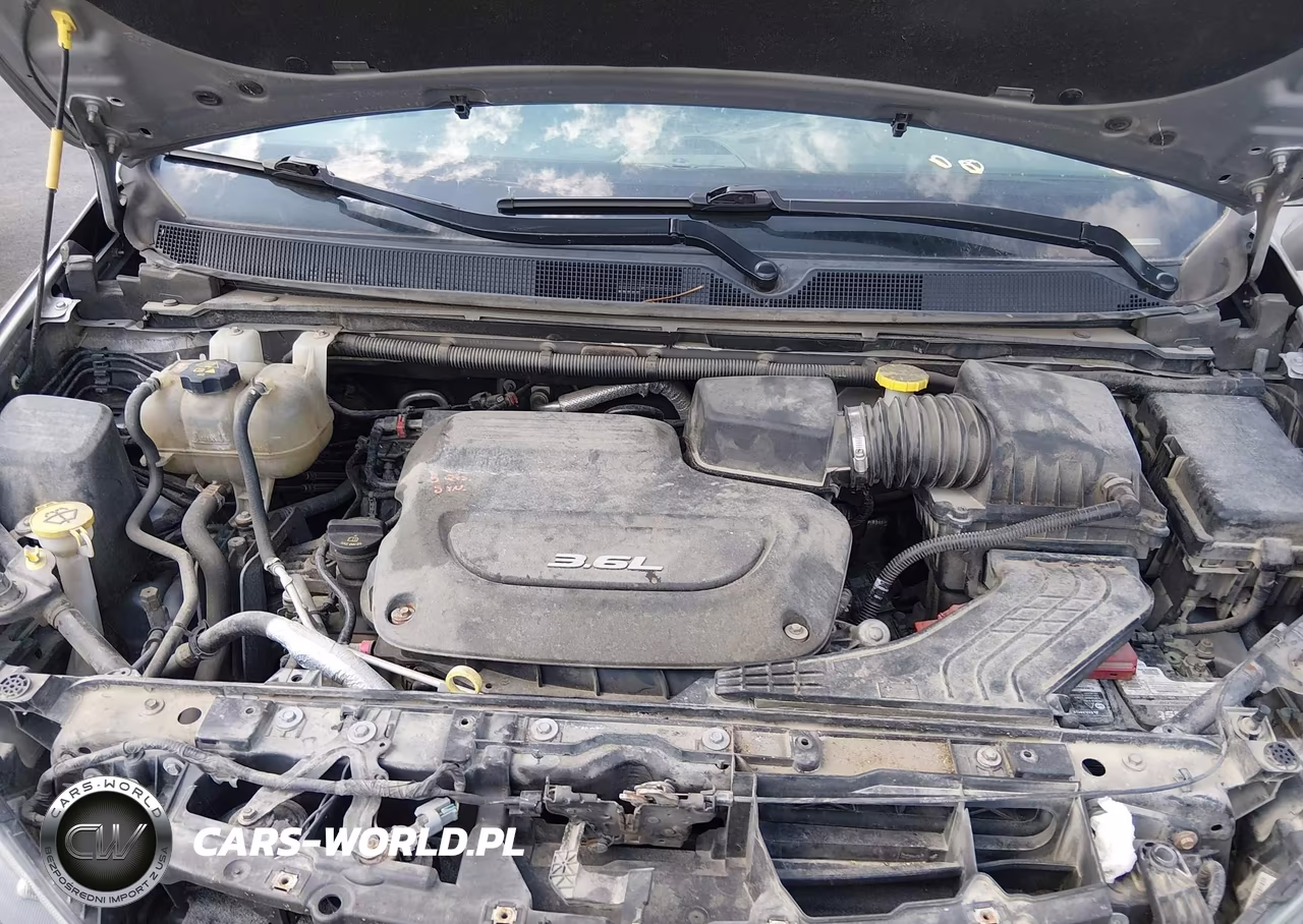 2018 Chrysler Pacifica Touring L VIN:2C4RC1BGXJR154172 - 10