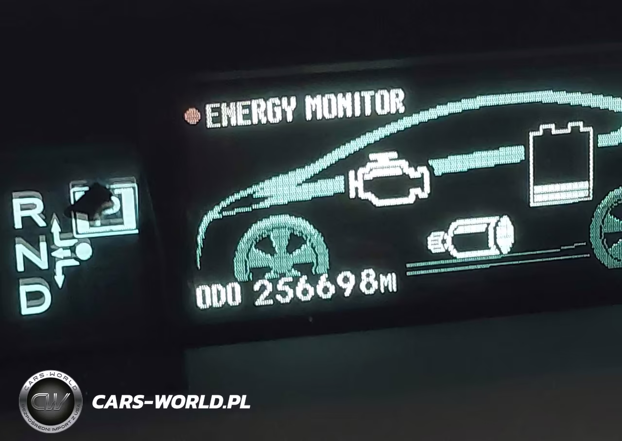 2011 Toyota Prius Four VIN:JTDKN3DU2B0246527 - 15